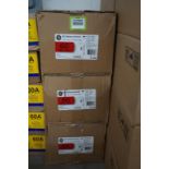 GE 60 Amp Heavy Duty Safety Switches