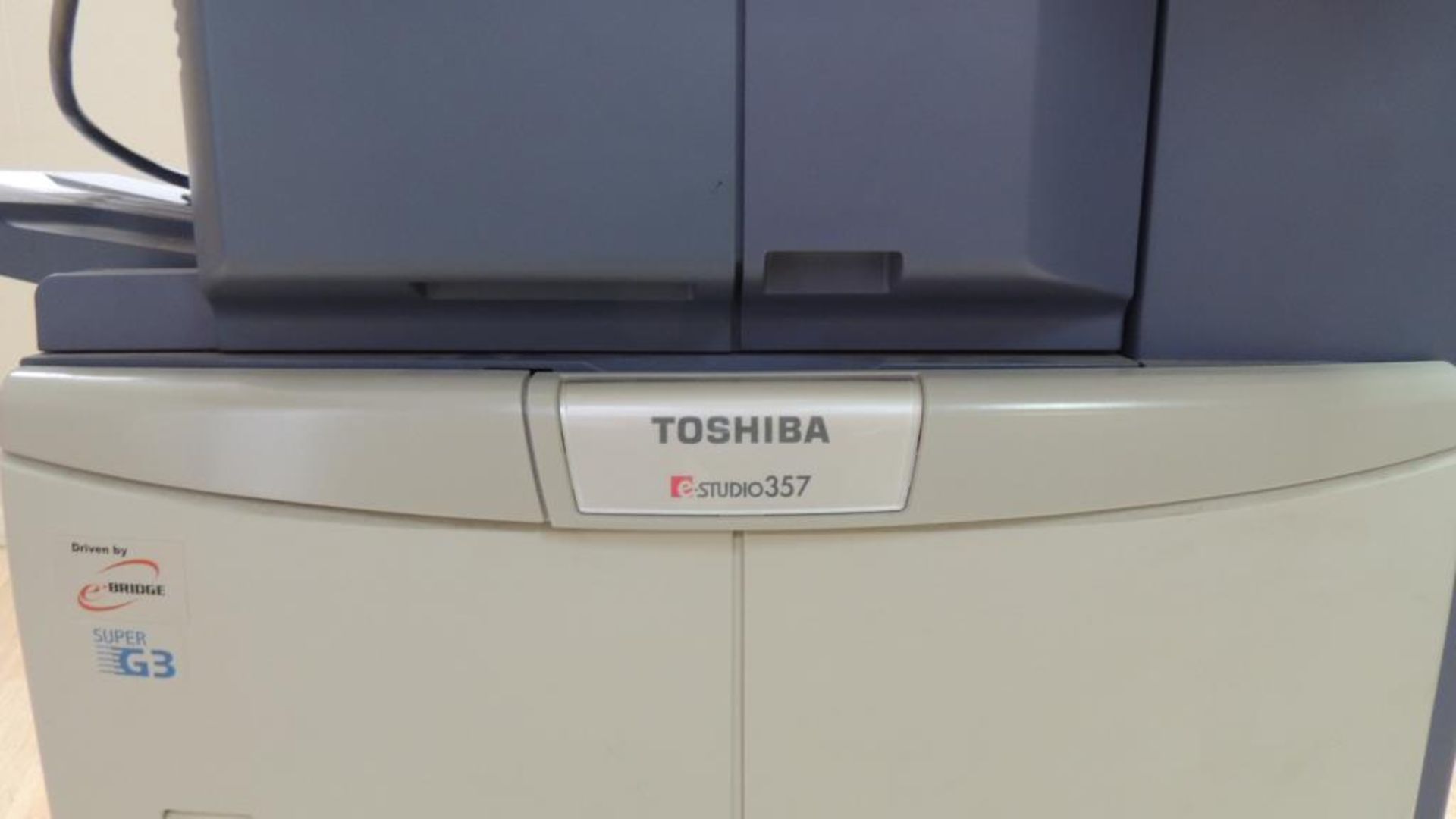 Toshiba Printer - Bild 2 aus 8