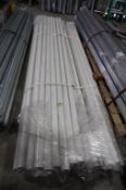 2'' PVC Tubing