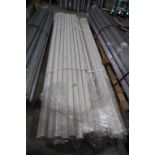 2'' PVC Tubing