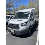 Ford Transit 250 Cargo Van