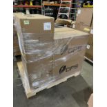 CPS Pallet of Inverters