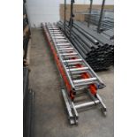 Werner Extension Ladders