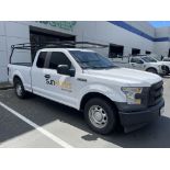 Ford F150 XL Truck