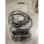 Hyundai Pressure Washer