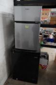 Whirlpool / Artic King Refrigerator & Ice Chest