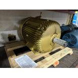 NEW Baldor AC Motor