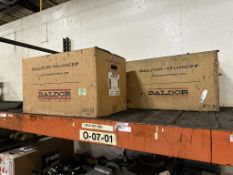 NEW Baldor AC Motors