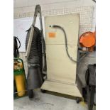 Portable Dust/Fume Collector