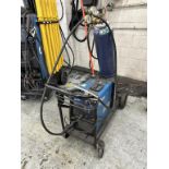 Millermatic 120v Wire Welder