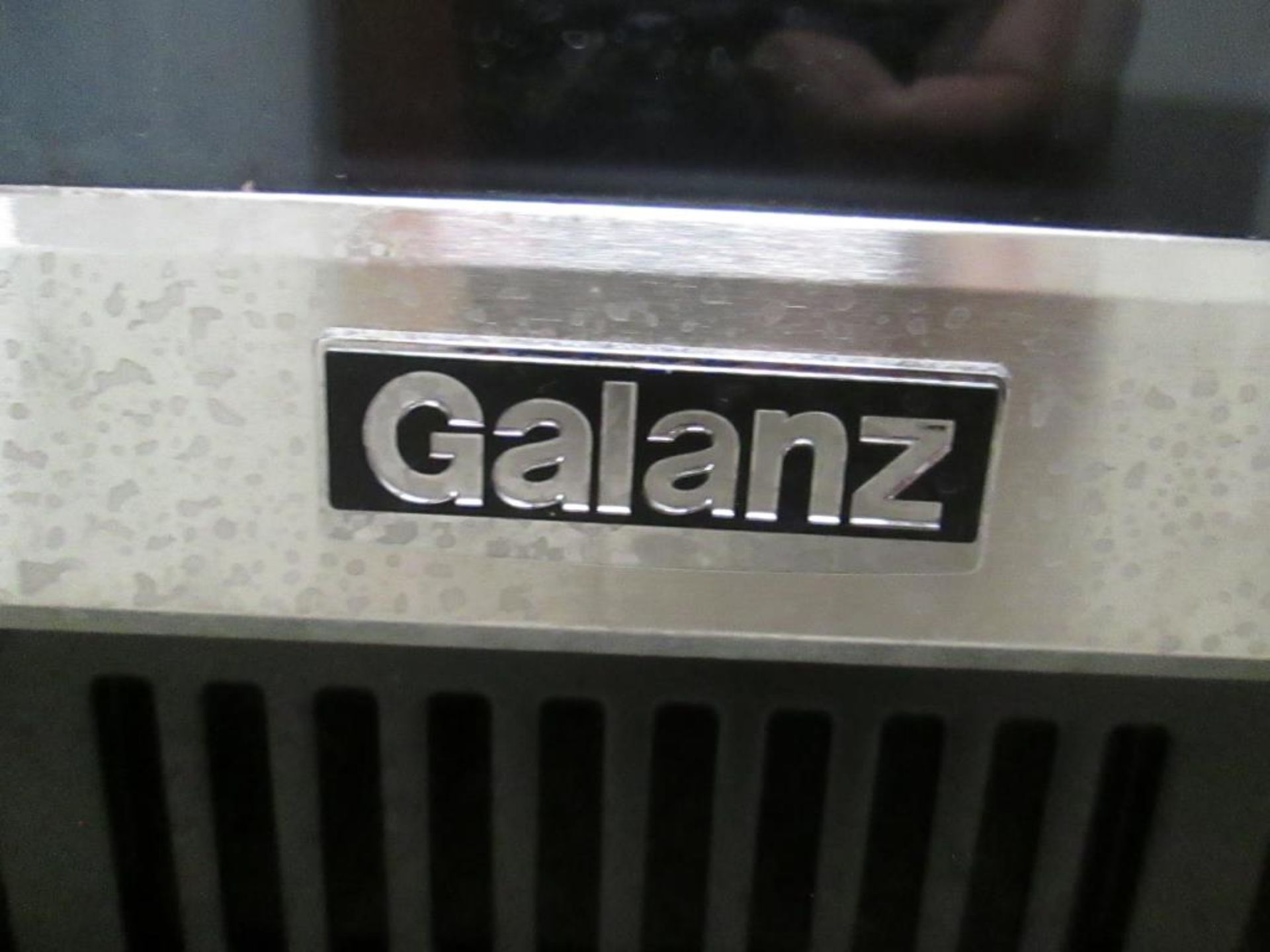 Galanz Beverage Cooler - Image 4 of 4