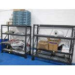 Light Duty Shelving Units