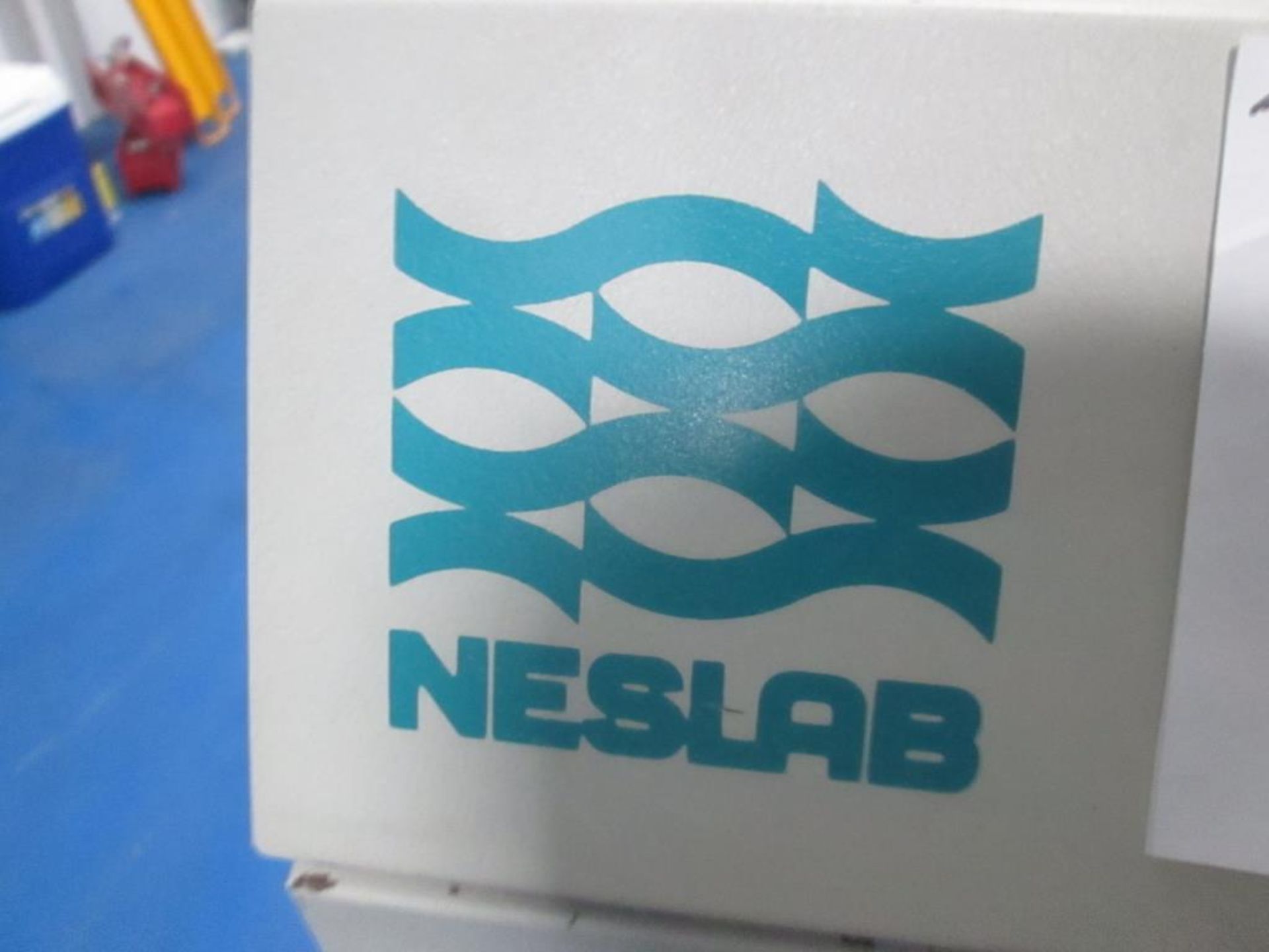 Neslab Recirculating Chiller - Image 5 of 7