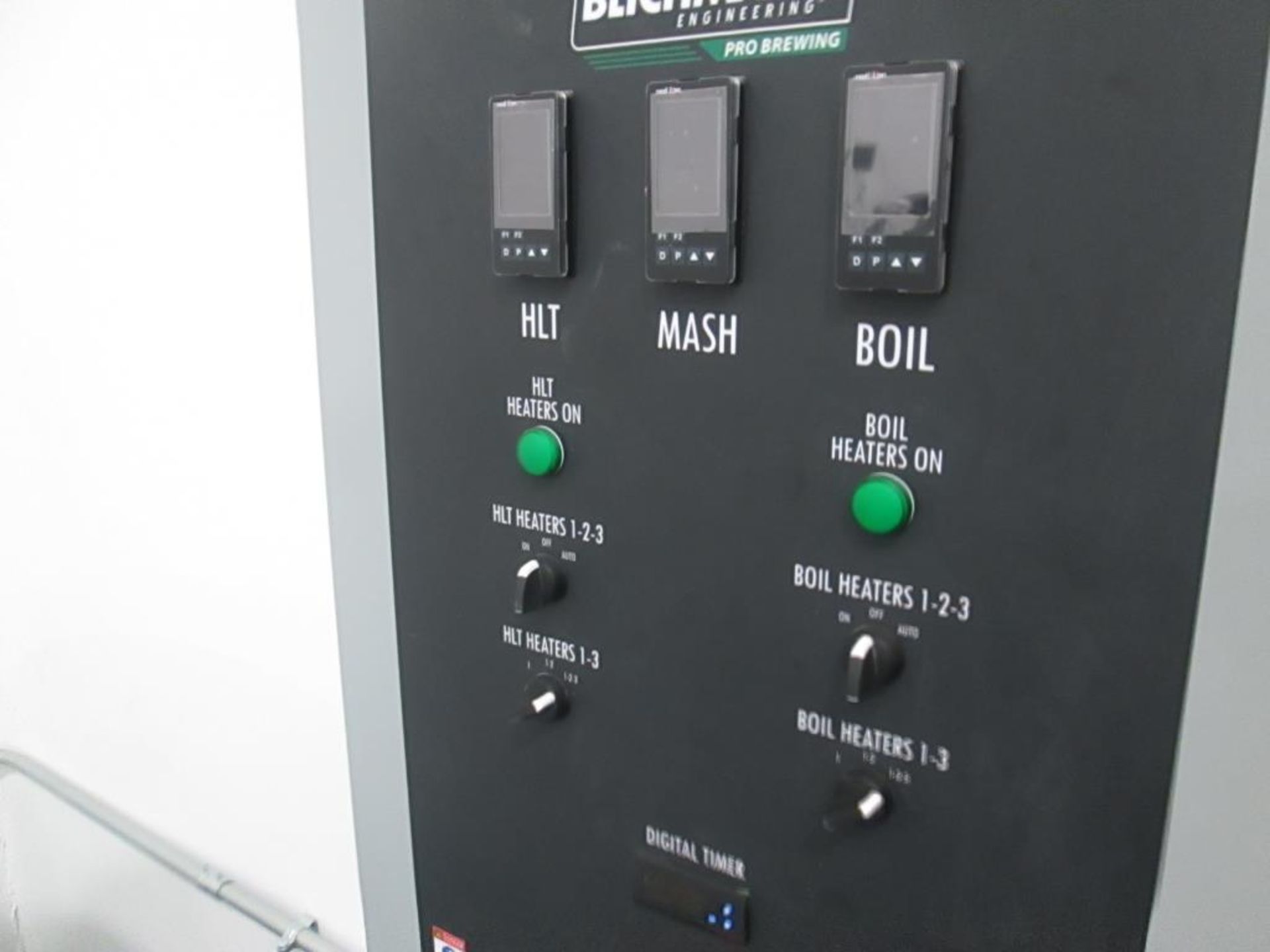 Blichmann Digital Brewing Control Panel - Image 8 of 16