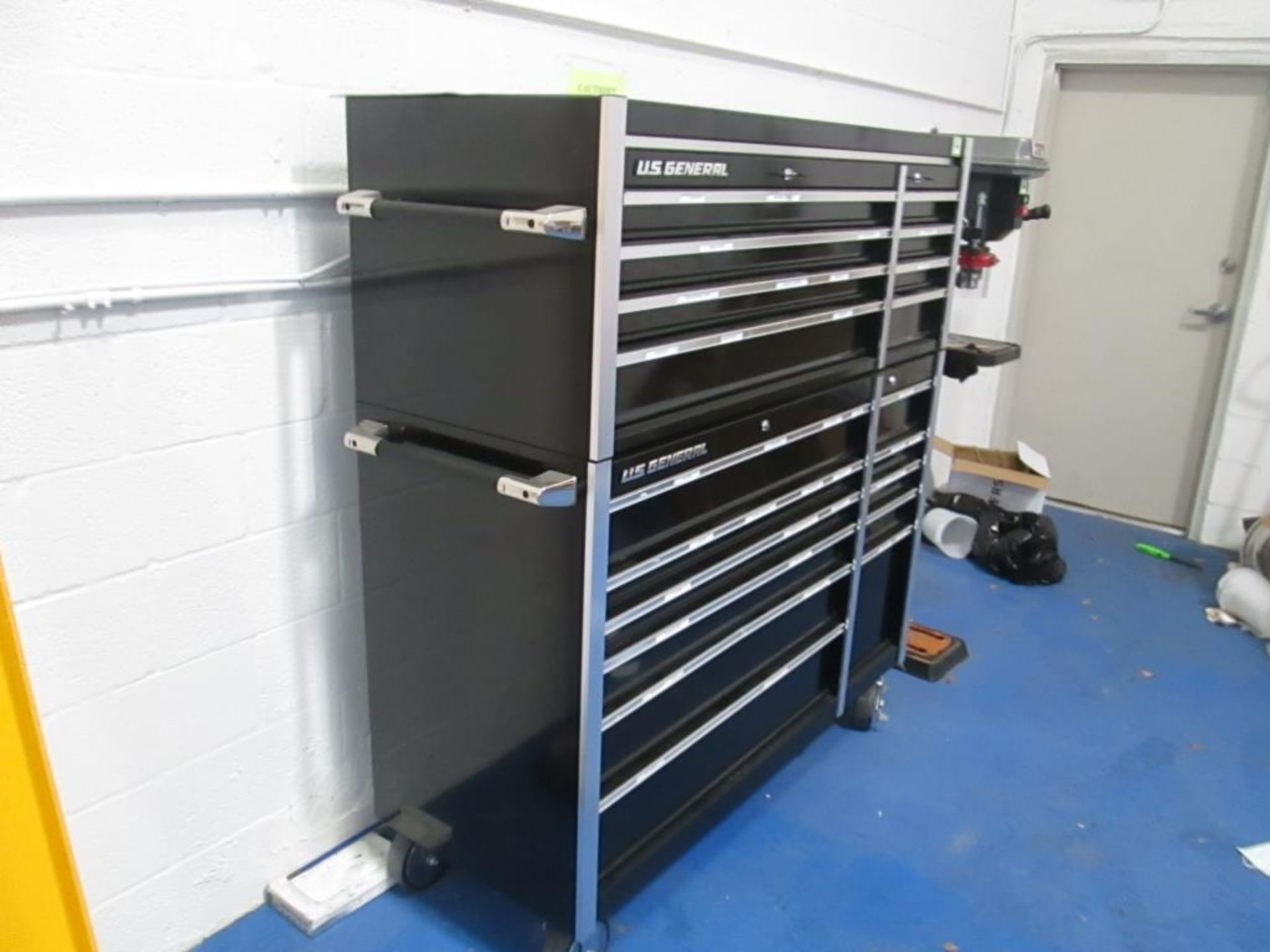 US General Rolling Toolbox - Bild 2 aus 11