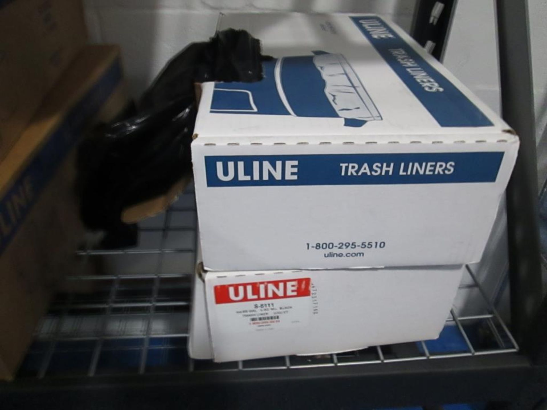 Uline Janitorial Supplies - Image 4 of 4