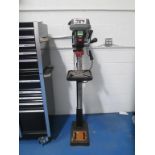 JET Drill Press