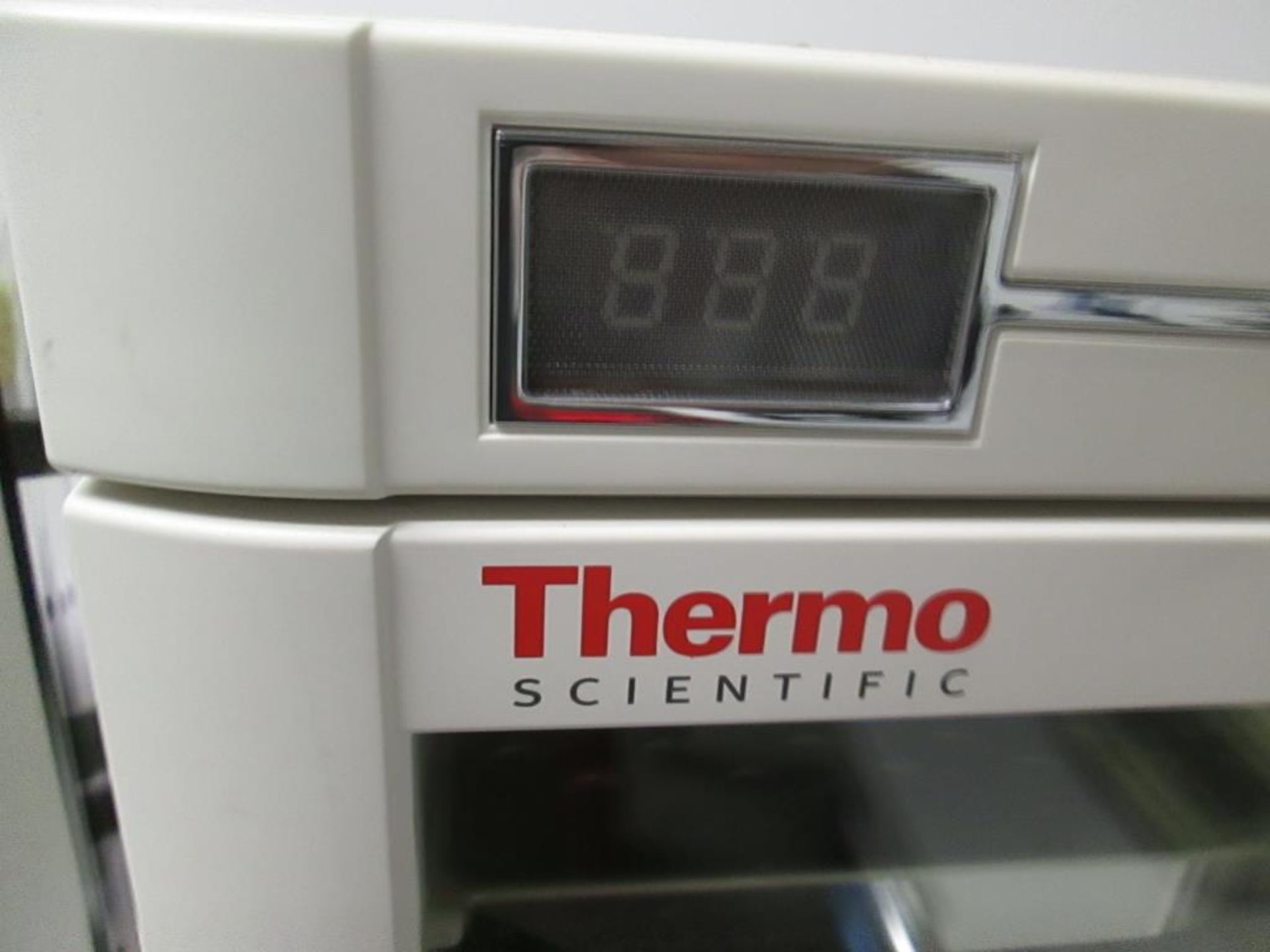 Quincy Lab & Thermo Scientific Incubators - Image 4 of 6