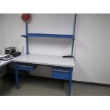 Laboratory Workstations