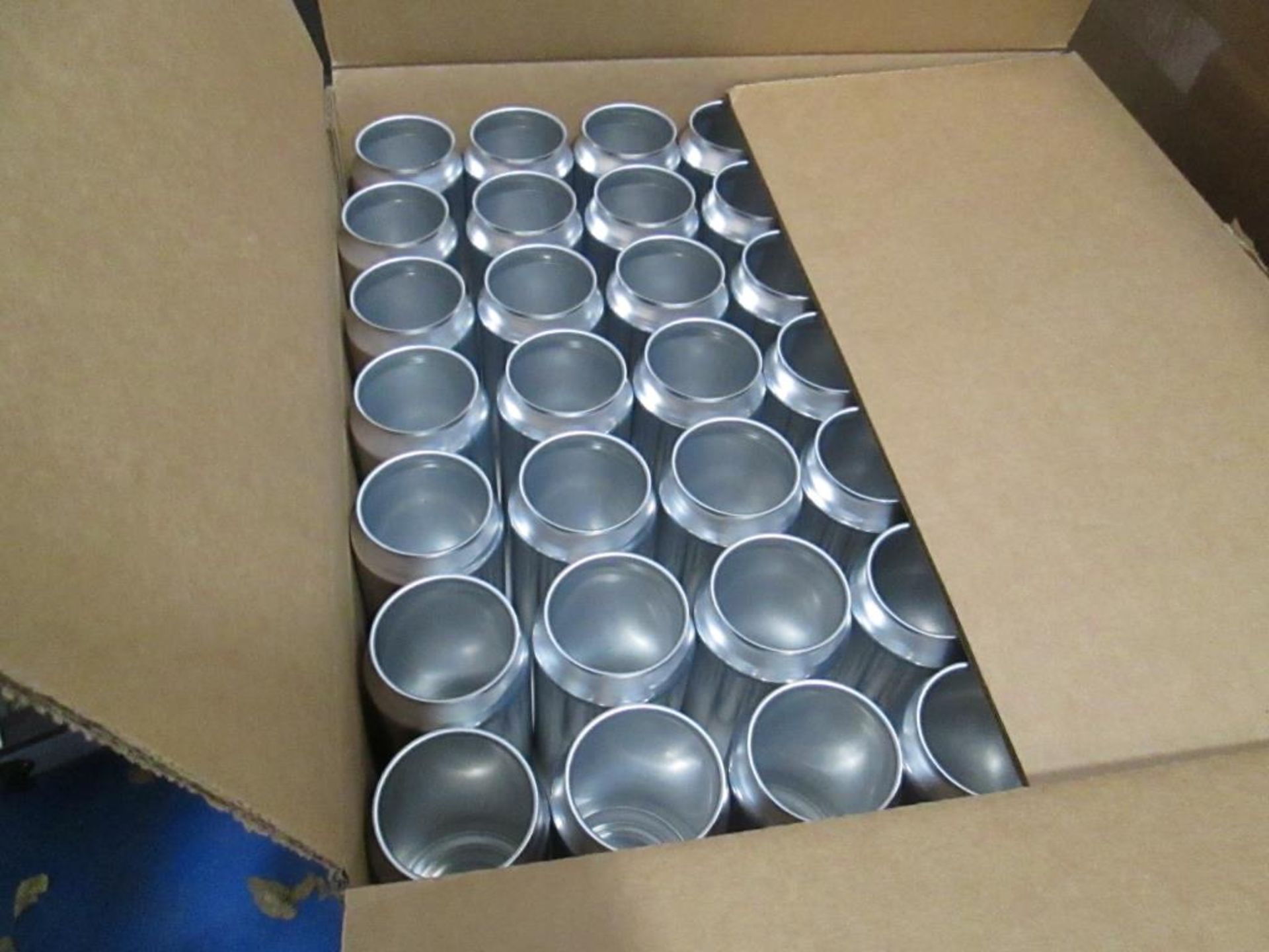 Pallet of 3500 Aluminum Cans - Image 2 of 4