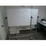 Whiteboards