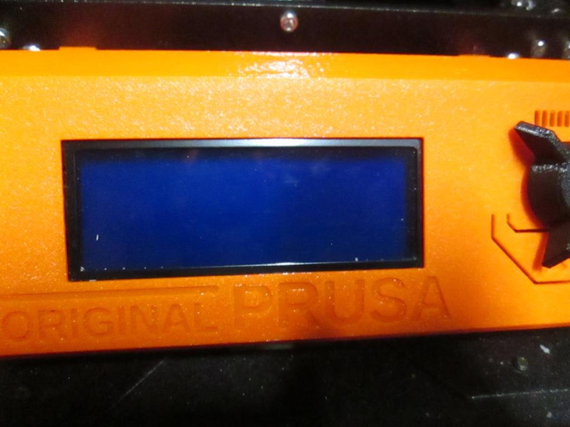 Prusa 3D Printer - Image 3 of 5