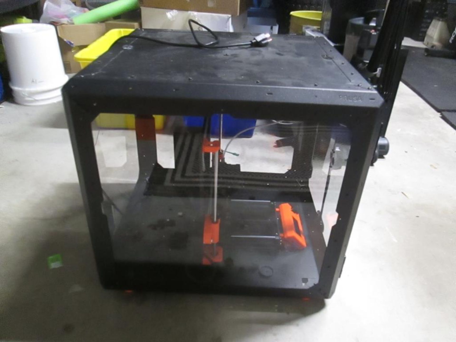 Prusa 3D Printer - Image 2 of 5