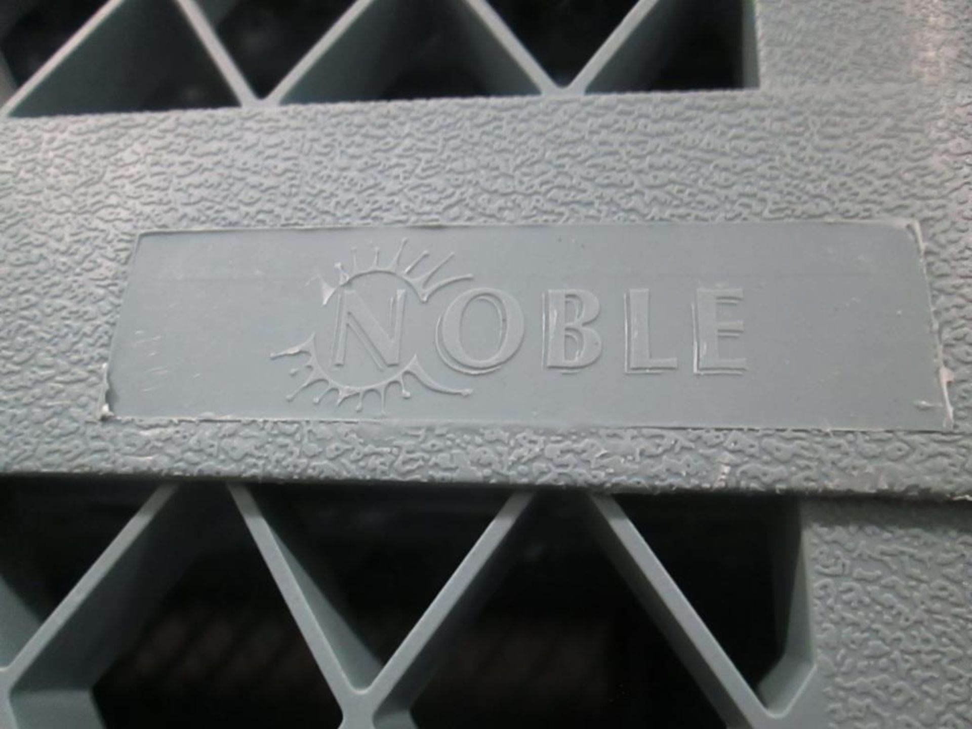Noble Beverage Crates - Image 2 of 2