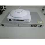 UniFi Wi-Fi Equipment