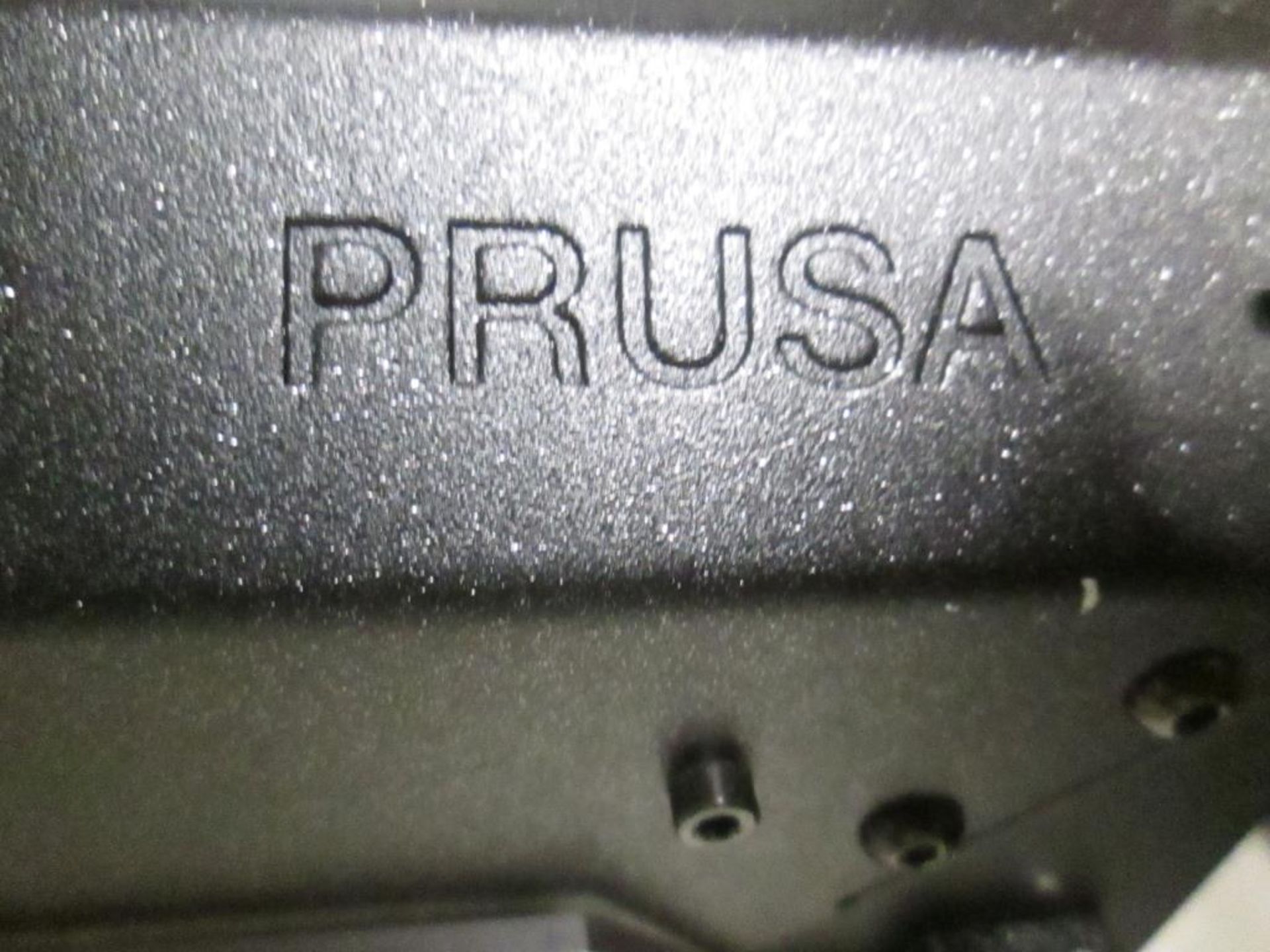 Prusa 3D Printer - Image 5 of 5