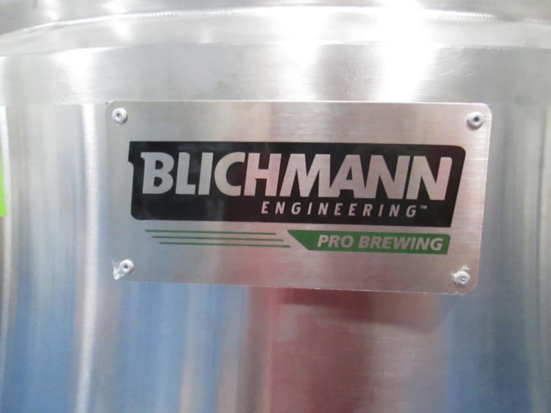Blichmann 100G Conical Fermentation Tank - Image 2 of 5