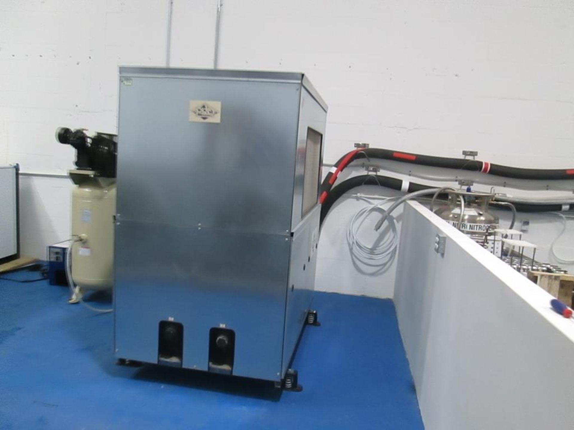 BULK SALE - Fermentation System (Lots 100 thru 104) - Image 3 of 3
