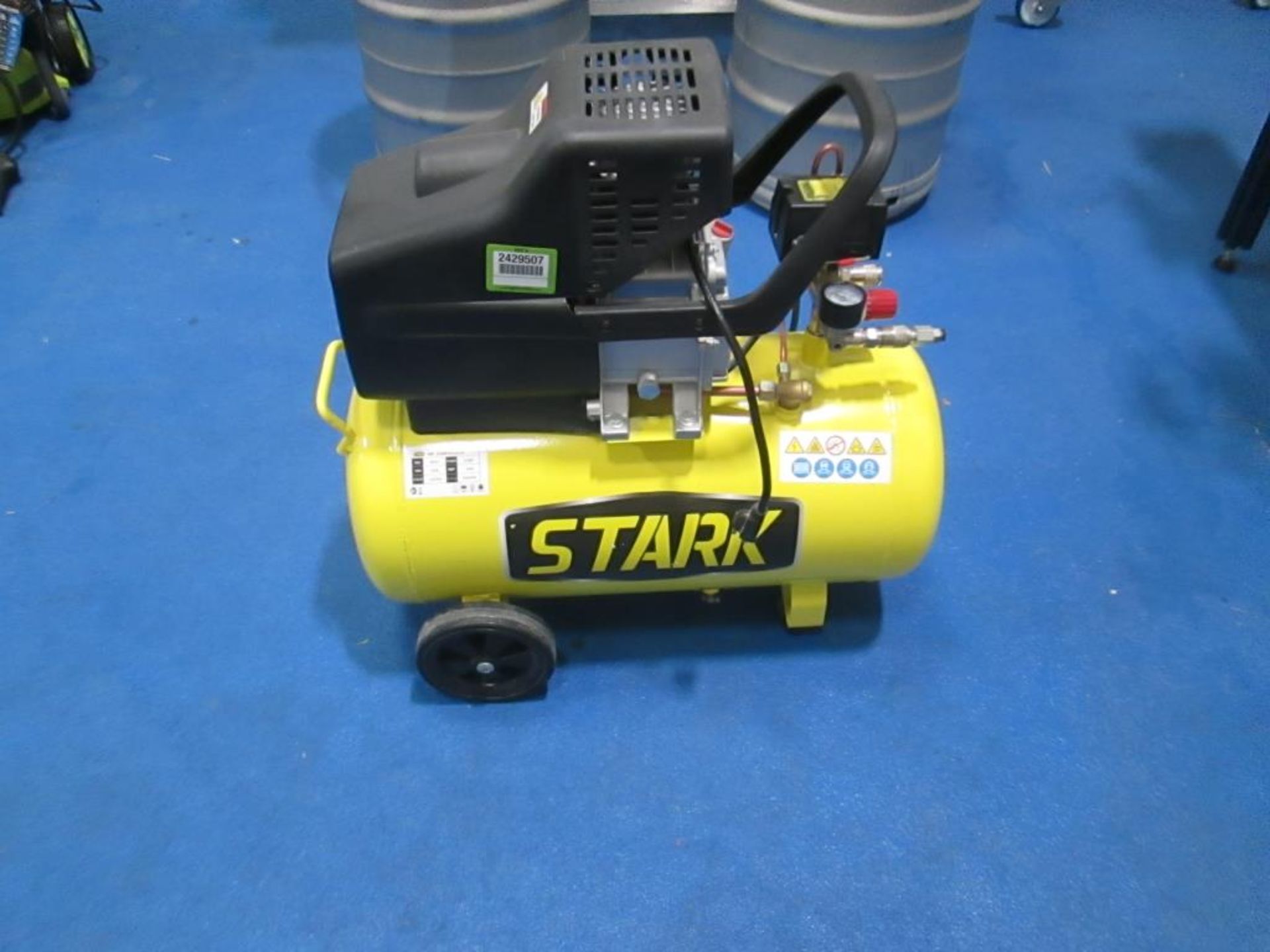 Stark Portable Air Compressor