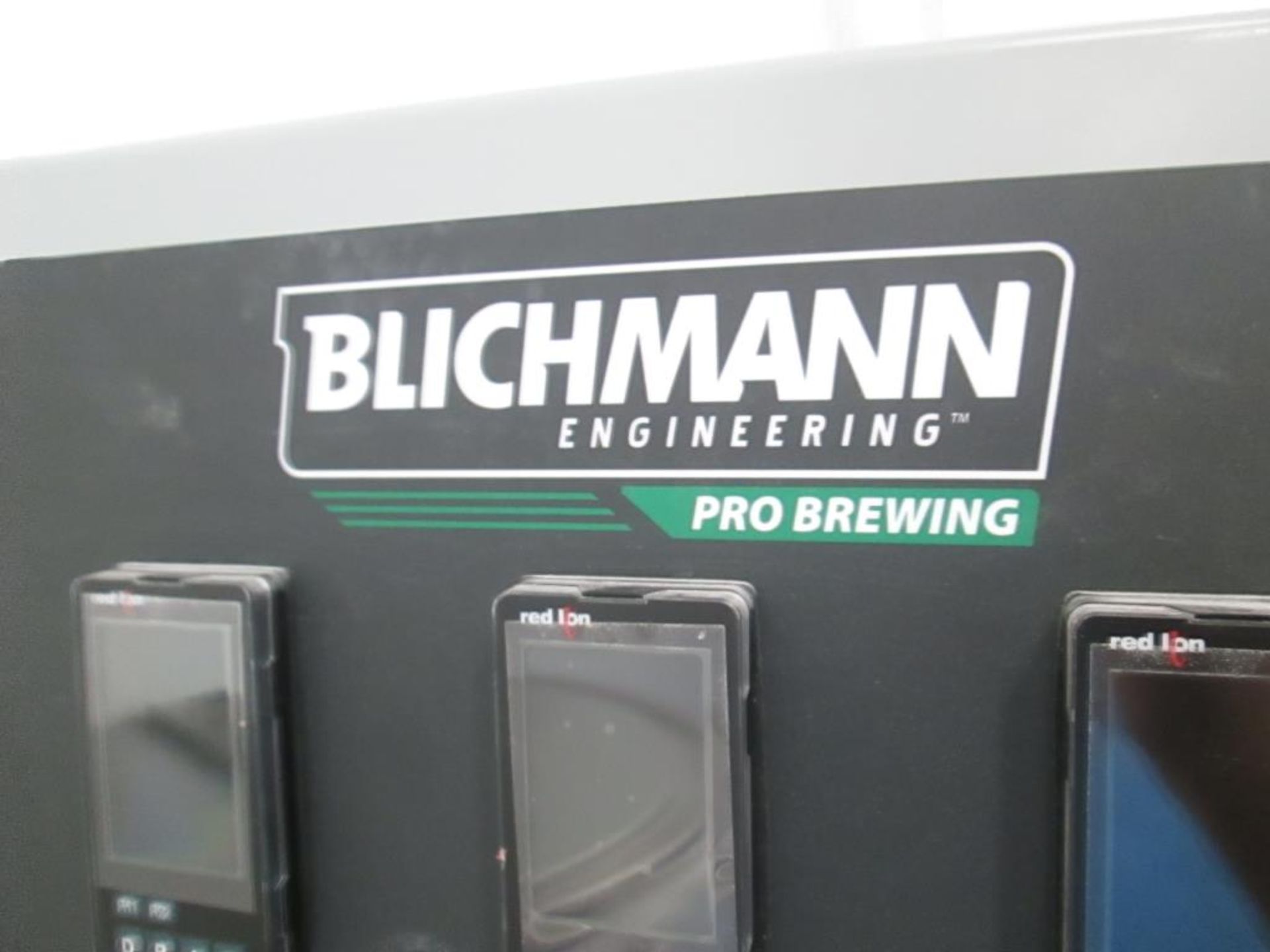 Blichmann Digital Brewing Control Panel - Image 6 of 16