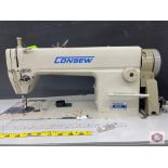 Consew Sewing Machine