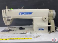 Consew Sewing Machine