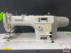 Brother Sewing Machine