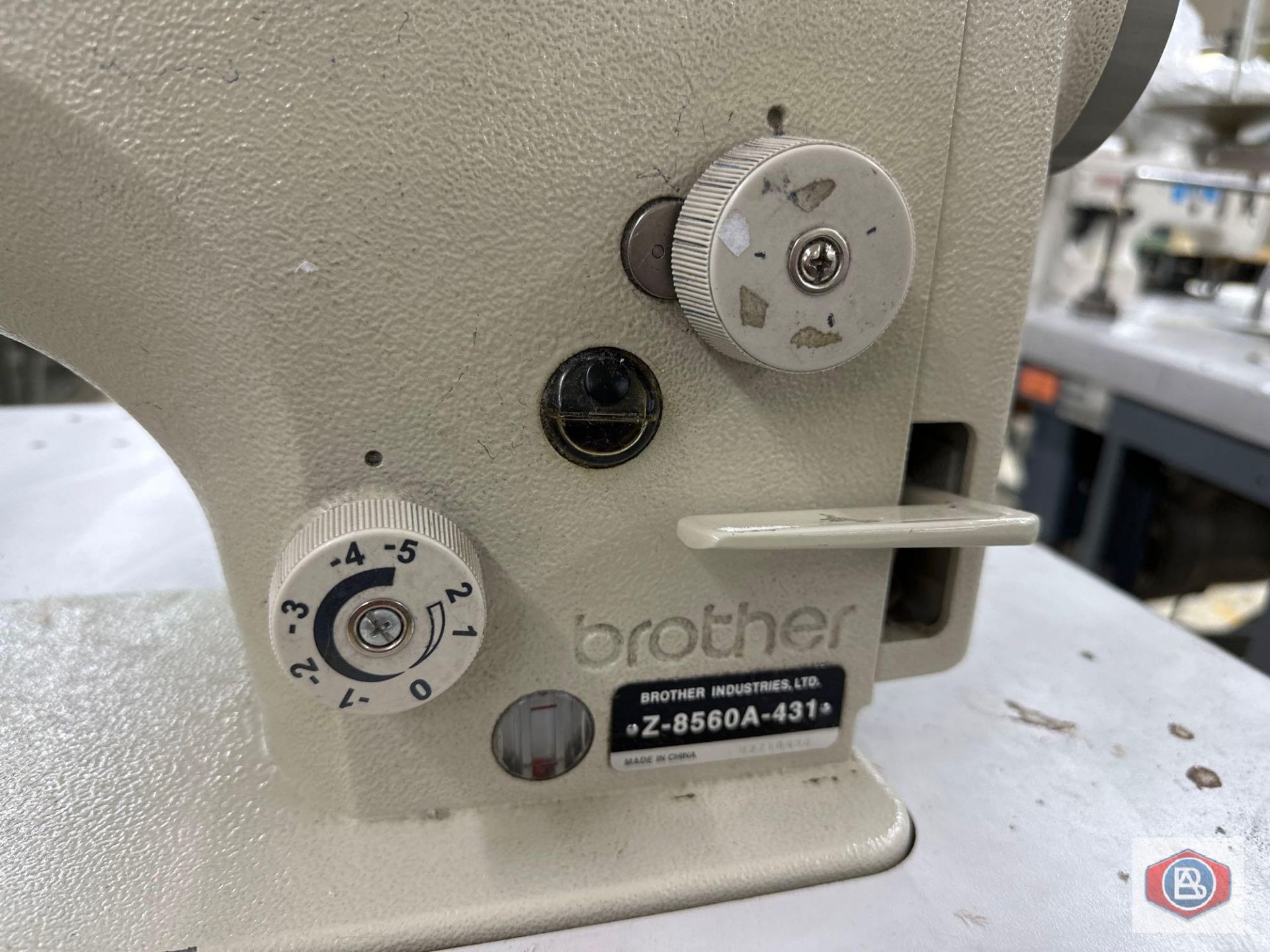 Brother Sewing Machine - Image 2 of 4