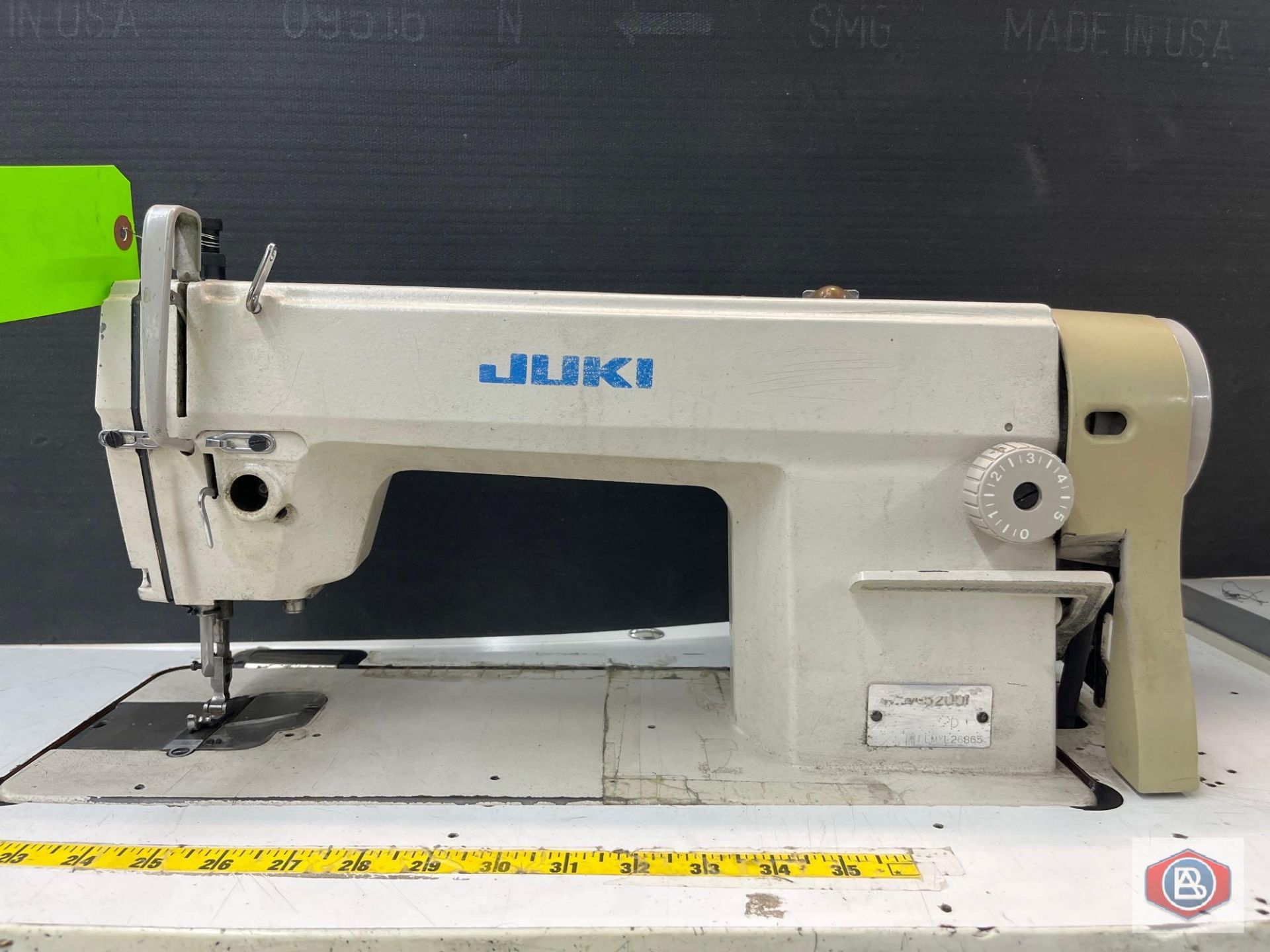 Juki Sewing Machine