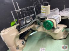 Megasew Sewing Machine