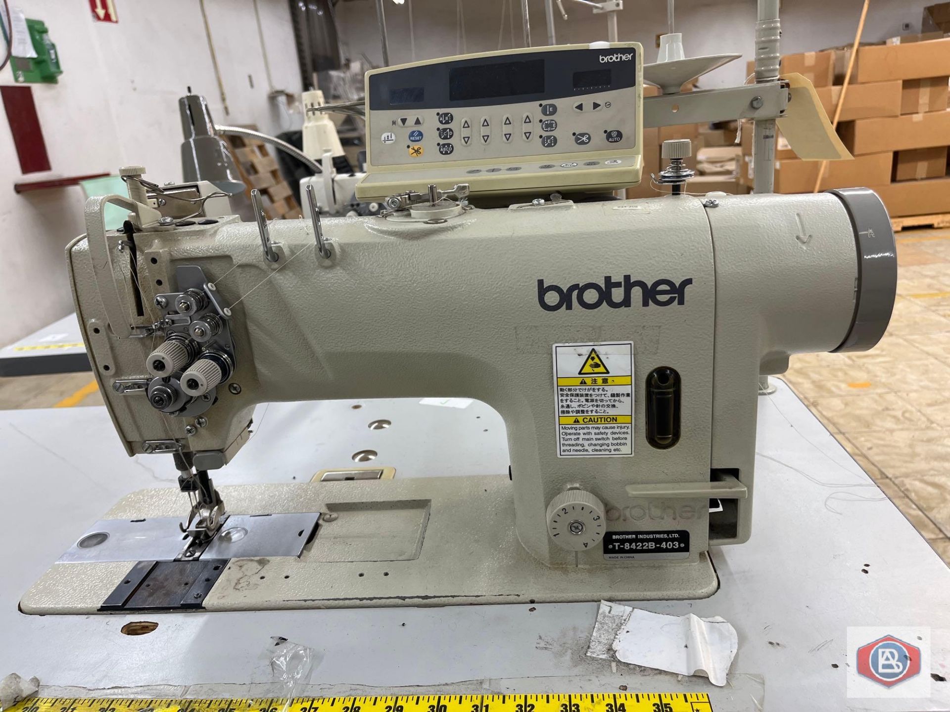 Brother Sewing Machine