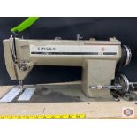 Singer Sewing Machine