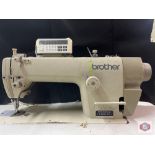 Brother Sewing Machine