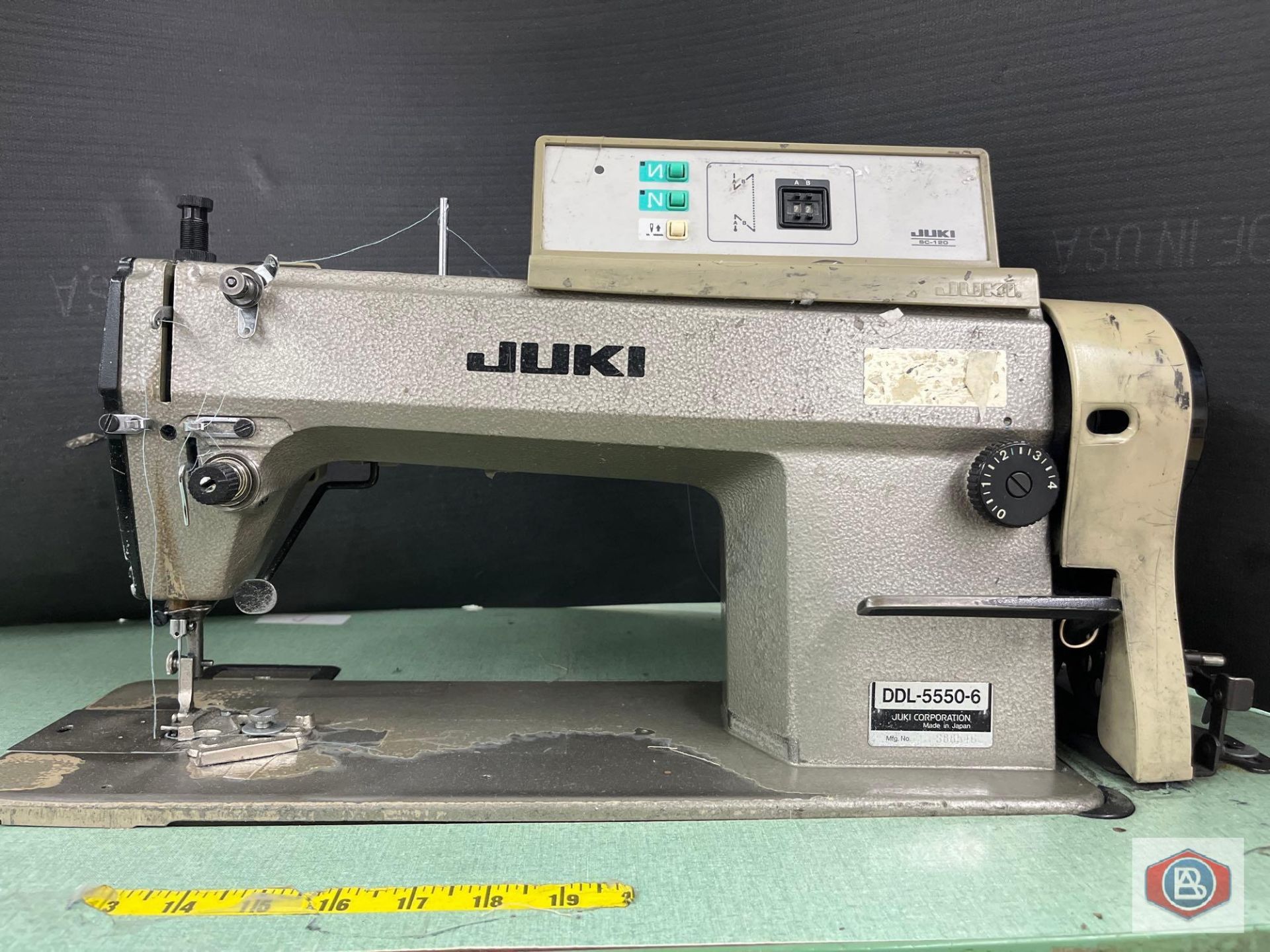 Juki Sewing Machine