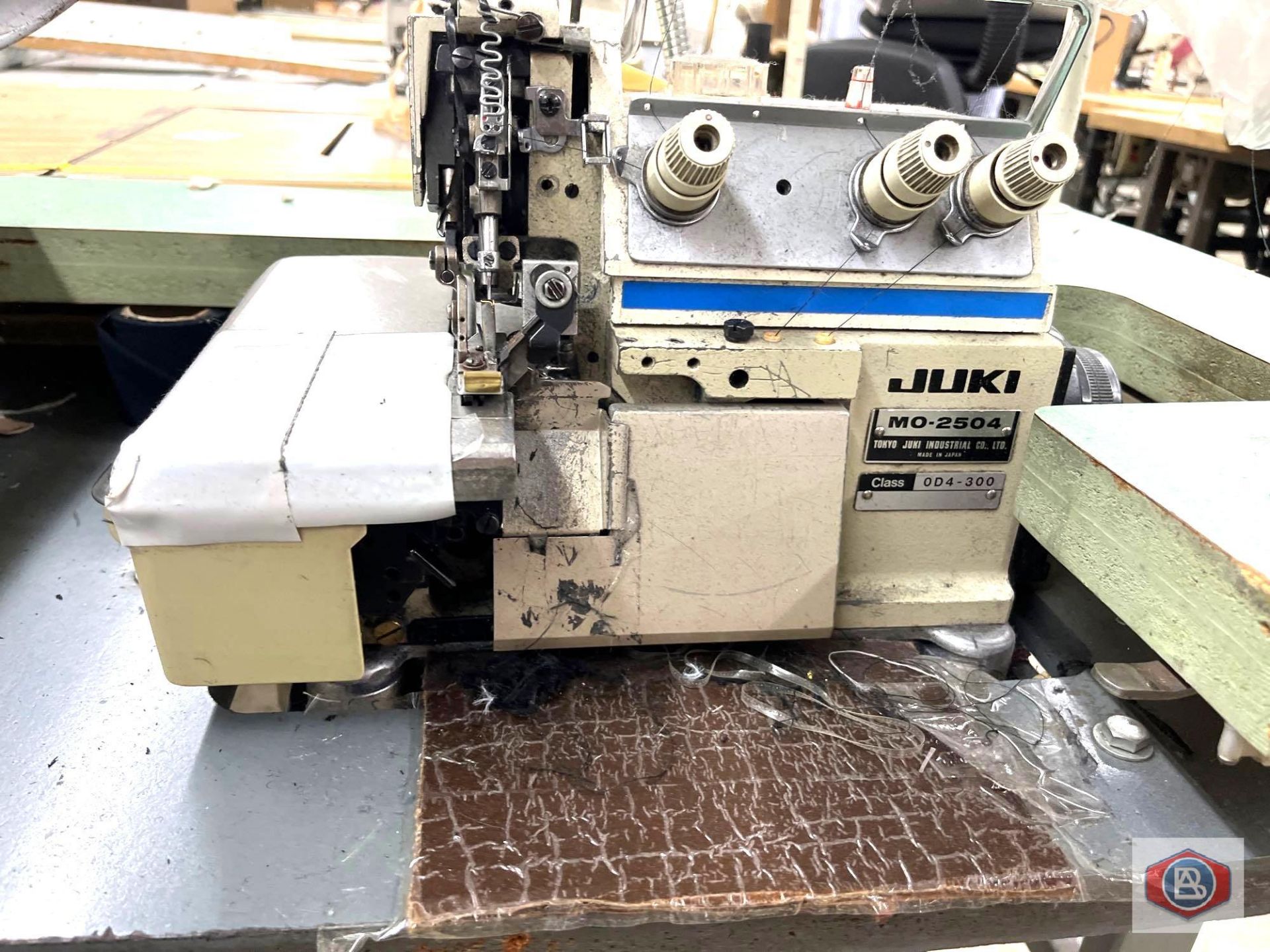 Juki Sewing Machine