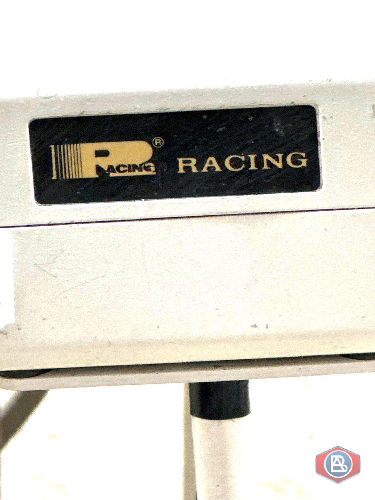 Racing Sewing Company Upper Tape Feeders - Image 4 of 7