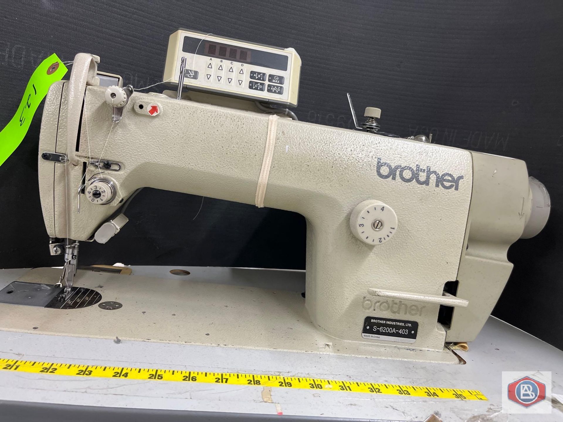 Brother Sewing Machine