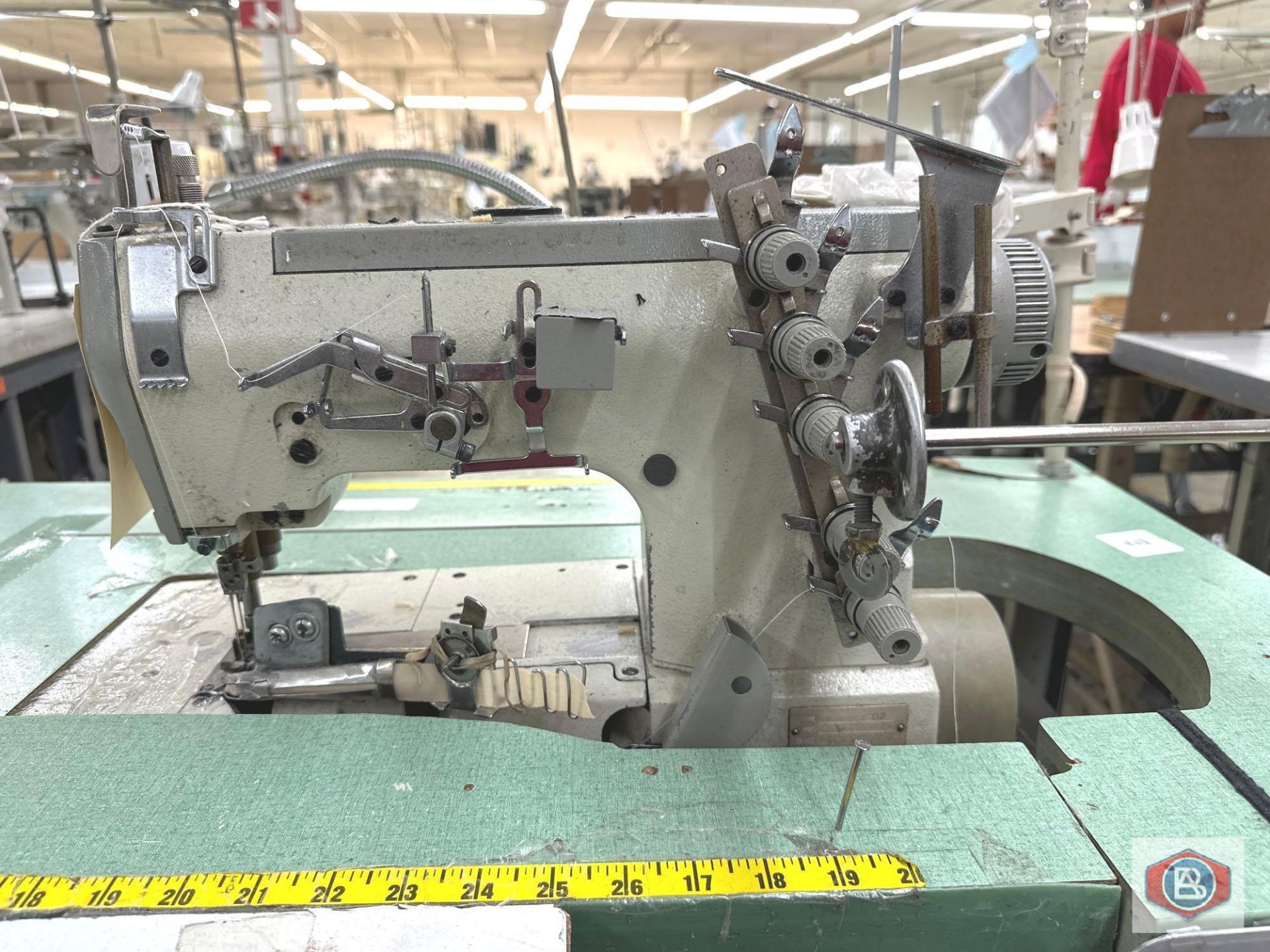 Pegasus Sewing Machine