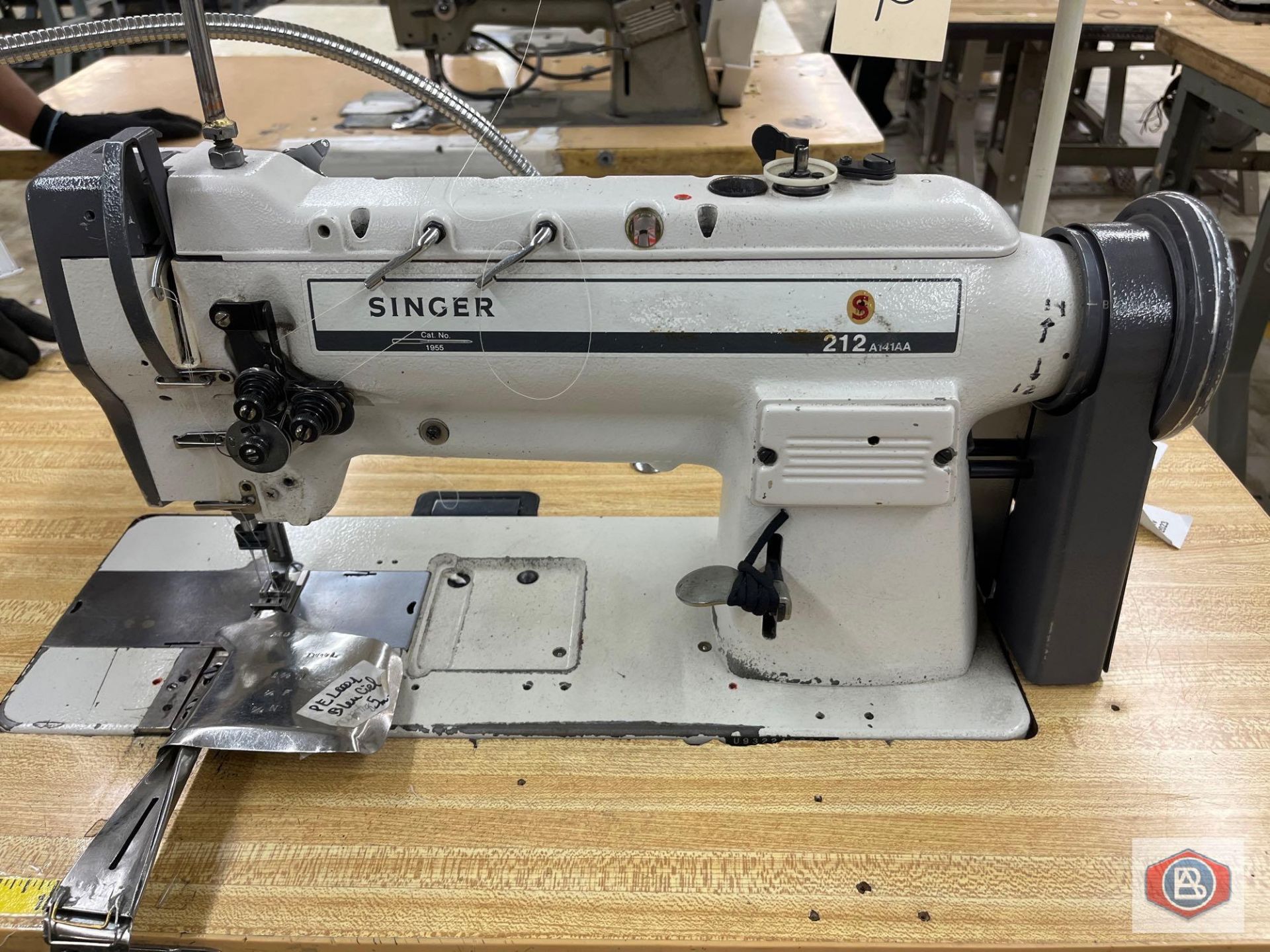 Singer Sewing Machine