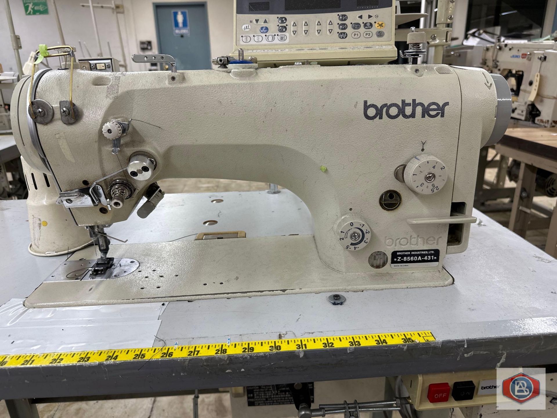 Brother Sewing Machine